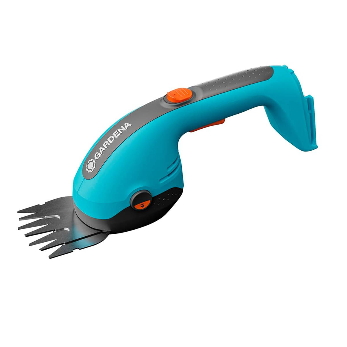 Gardena Akku Gras- und Strauchschere » PowerCut 20/18V P4A Solo «