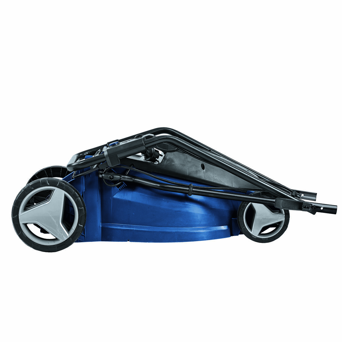 Einhell Elektro-Rasenmäher » BG-ERM 1536 « Carbon-Power-Motor, 1500 W