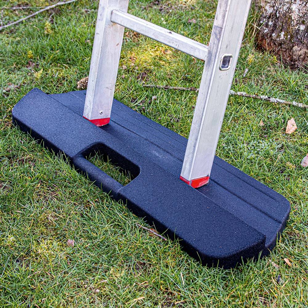 Terrasoft® » Rutschstopp « formstabil & witterungsbeständig