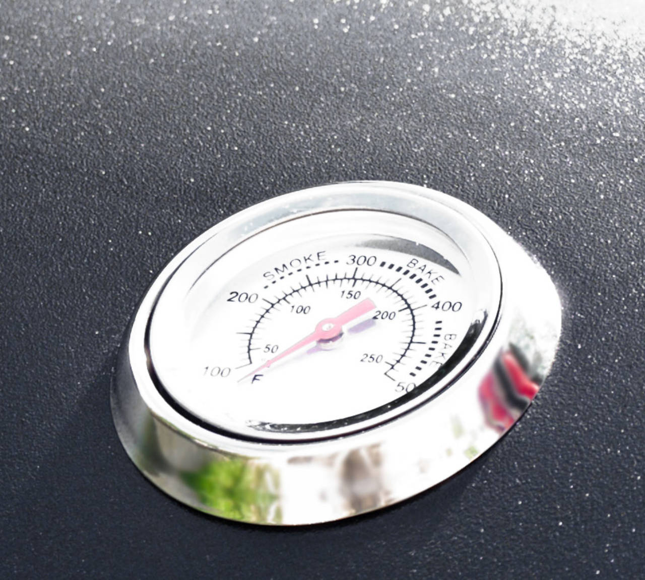 El Fuego® Holzpelletgrill » Magena « Smoker, Pelletsmoker