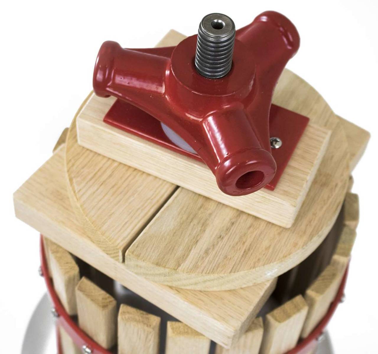 Güde Obstpresse OP 30, 30 Liter, Saftpresse