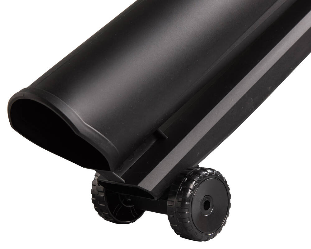 Makita Akku-Laubsauger 2in1 » DUB187Z « 18 Volt LXT, Solo