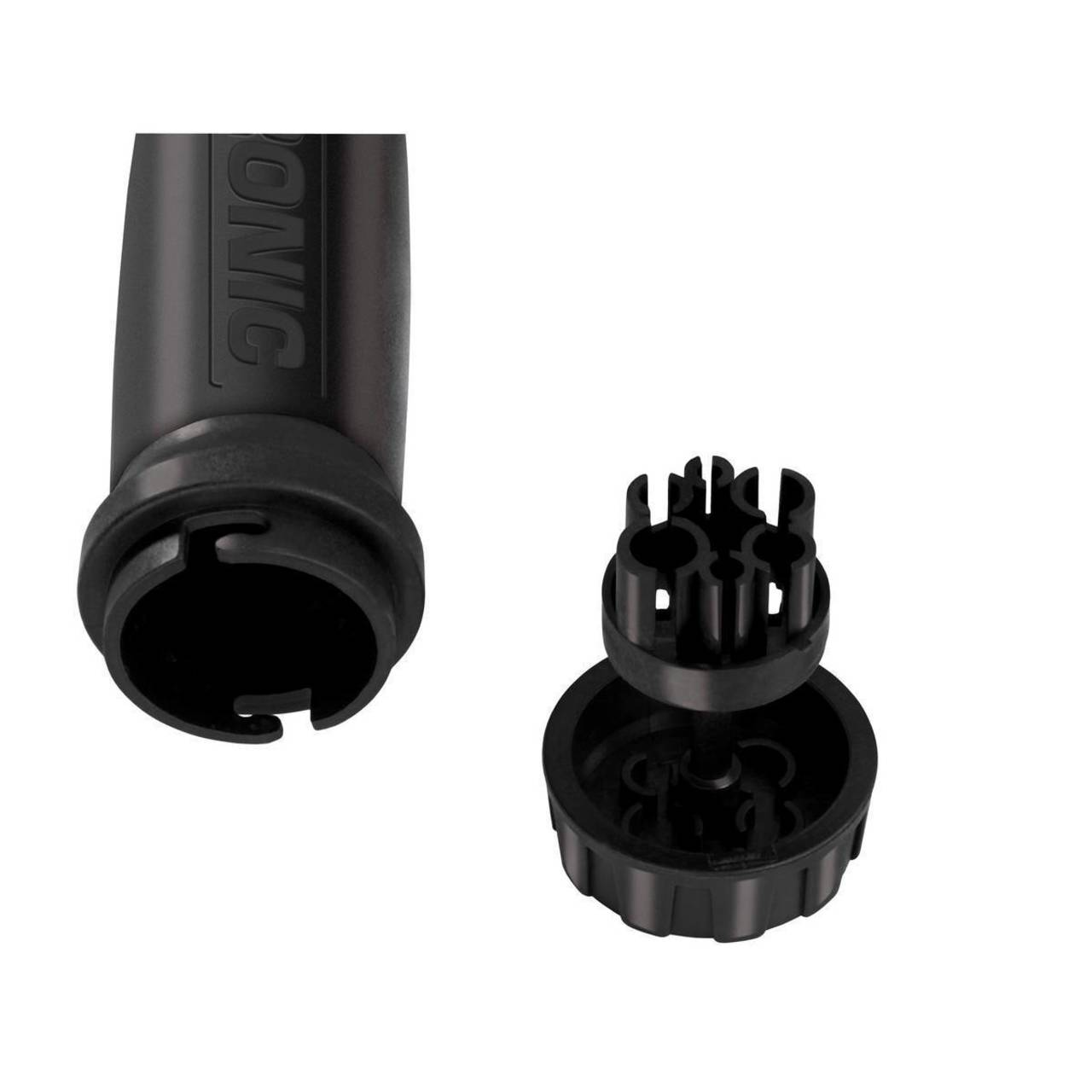 Kraftronic Schlagbohrmaschine KT-SB 650, 650 W, Schnellspannfutter, Bohrmaschine