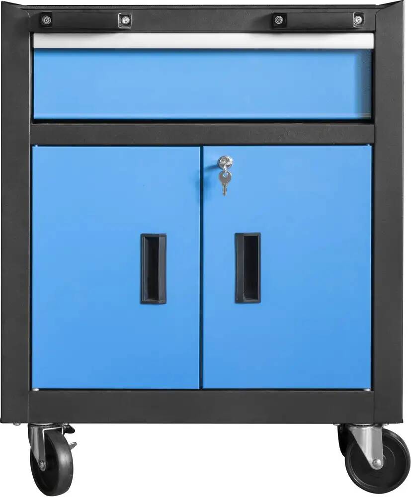 Güde Werkstatteinrichtungs-Set » GWS 6-tlg « All-in-One Lösung