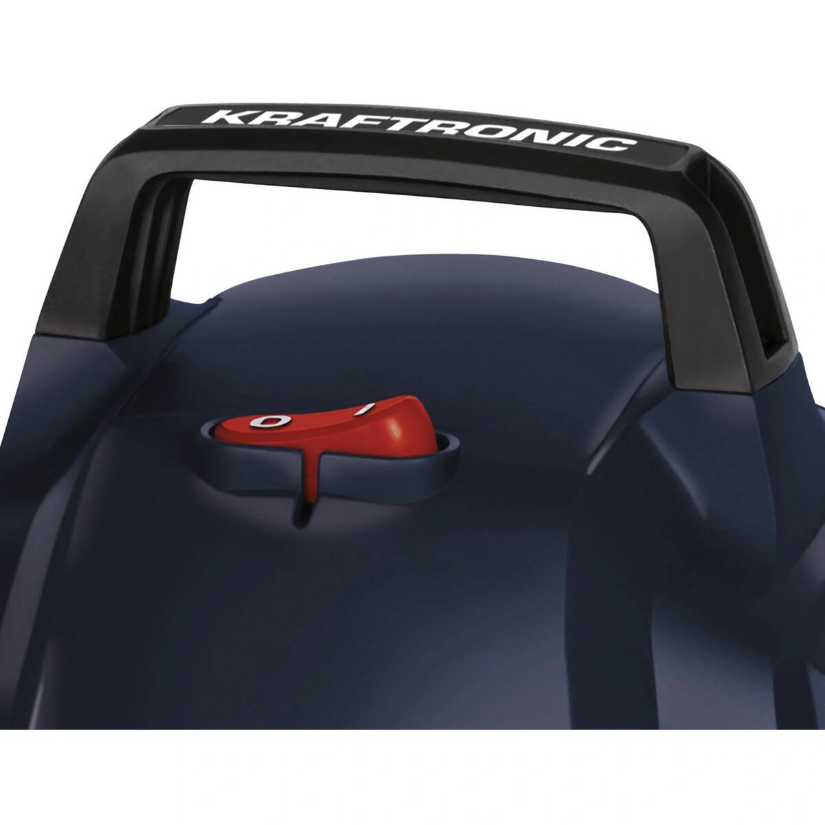 Kraftronic Nass-Trockensauger » KT-NT 18 « 3-1 Funktionen, Multisauger