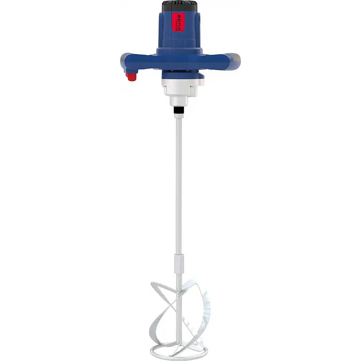 Güde Rührwerk » GRW 1414.1 « 1400 W, Metallgetriebe, Ergo-Design