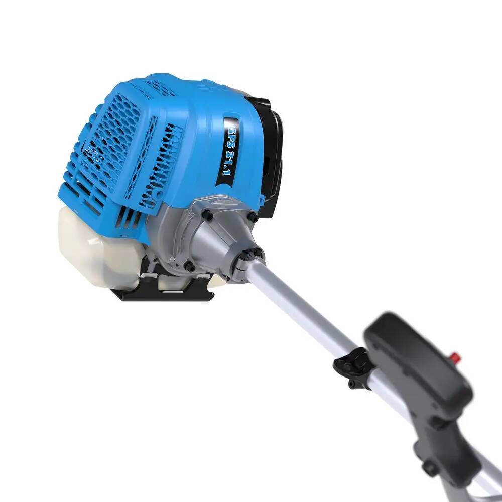 Güde Freischneider » GFS 31.1 « 4-Takt Benzin-Motor, 31 cm³, 1,09 PS