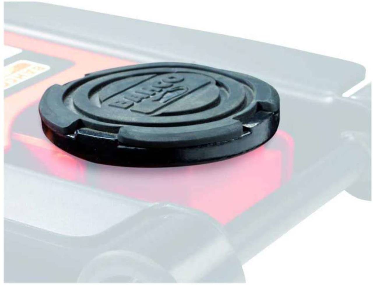 Bahco Gummiteller für Wagenheber BH11500, BH12000, BH13000