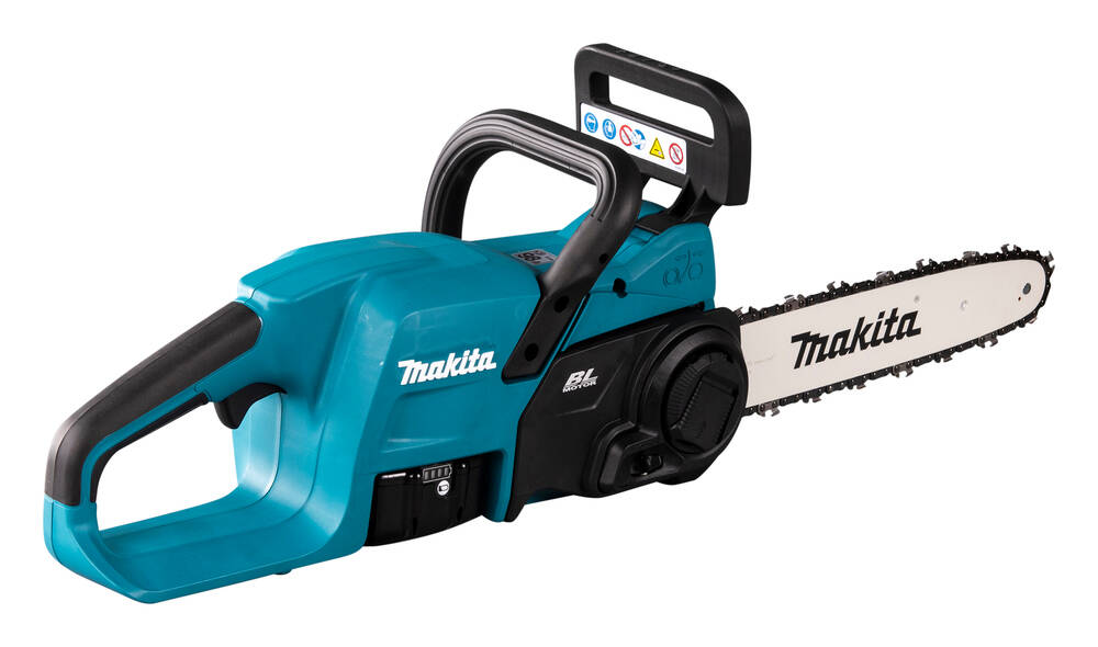 Makita Akku-Kettensäge » DUC307ZX2 « 18 V LXT, Brushless Motor