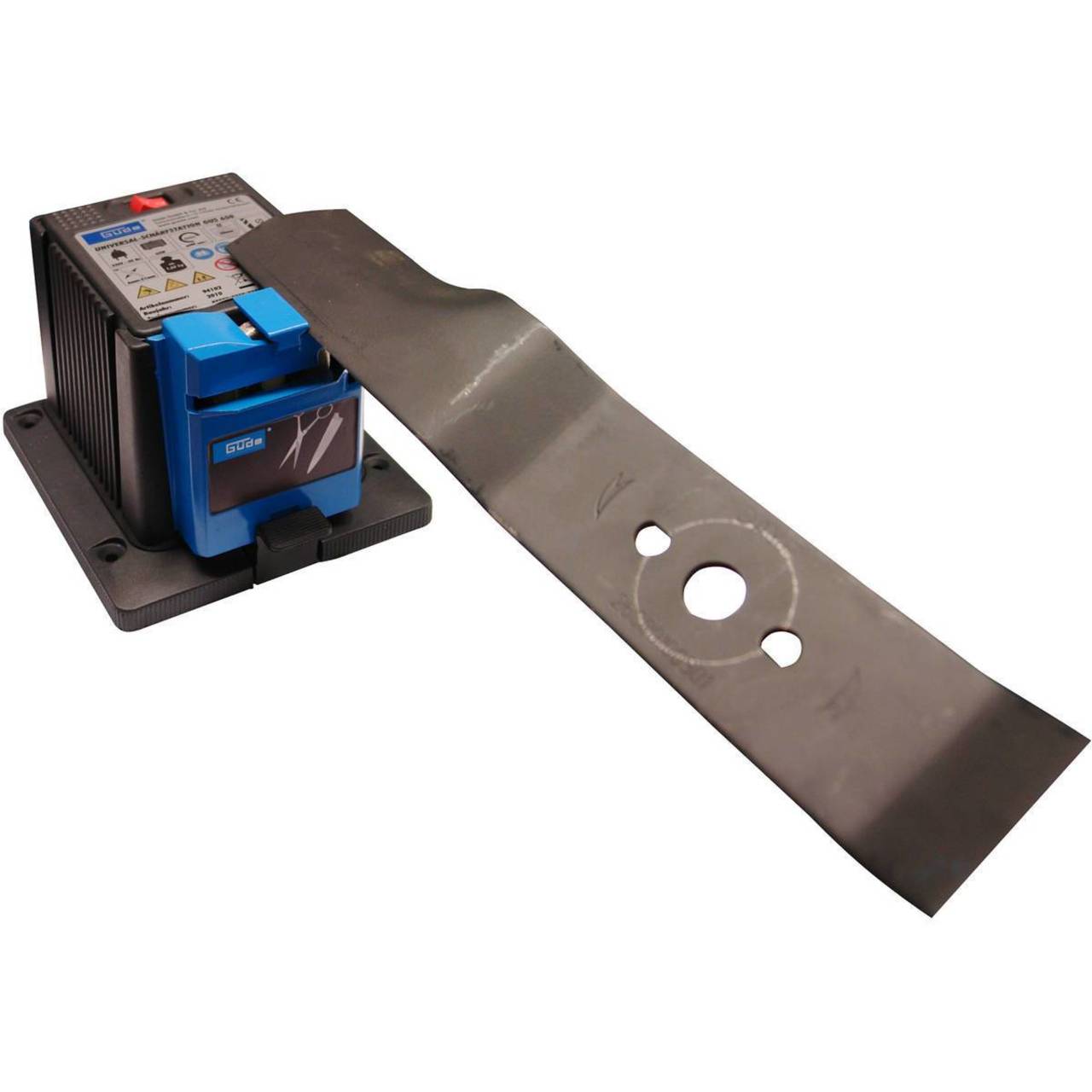 Güde Universal Schärfstation GUS 650 Schärfgerät, Schärfer, Messerschleifer