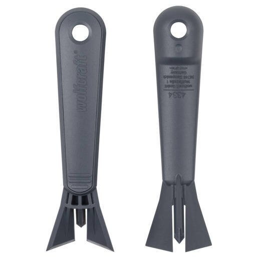 Wolfcraft Fugen-Reparatur-Set » 46326172 « 4-teilig