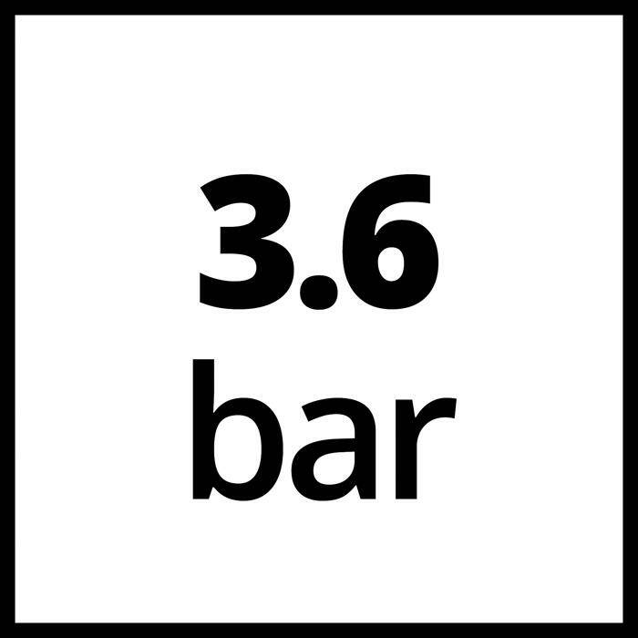 Einhell Gartenpumpe » GC-GP 6538 « 650 W, 36 m Förderhöhe, Tragegriff