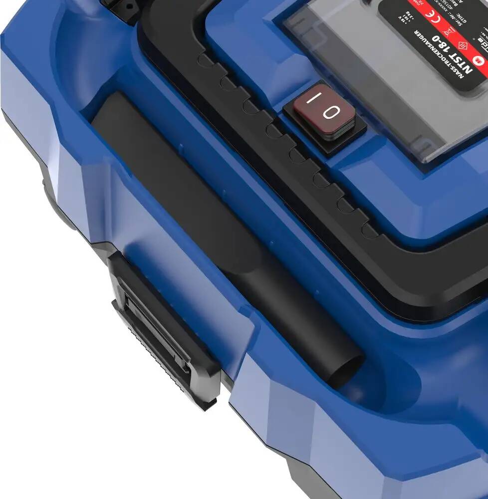 Güde Nass-Trockensauger » NTST 18-201-05 « 3 in 1 Gerät