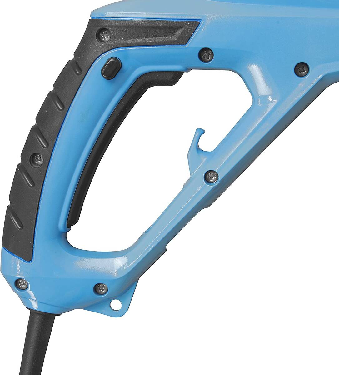 Güde Fugenreiniger » GFR 401 « Inkl. 2 Bürsten, für Terrasse & Garten