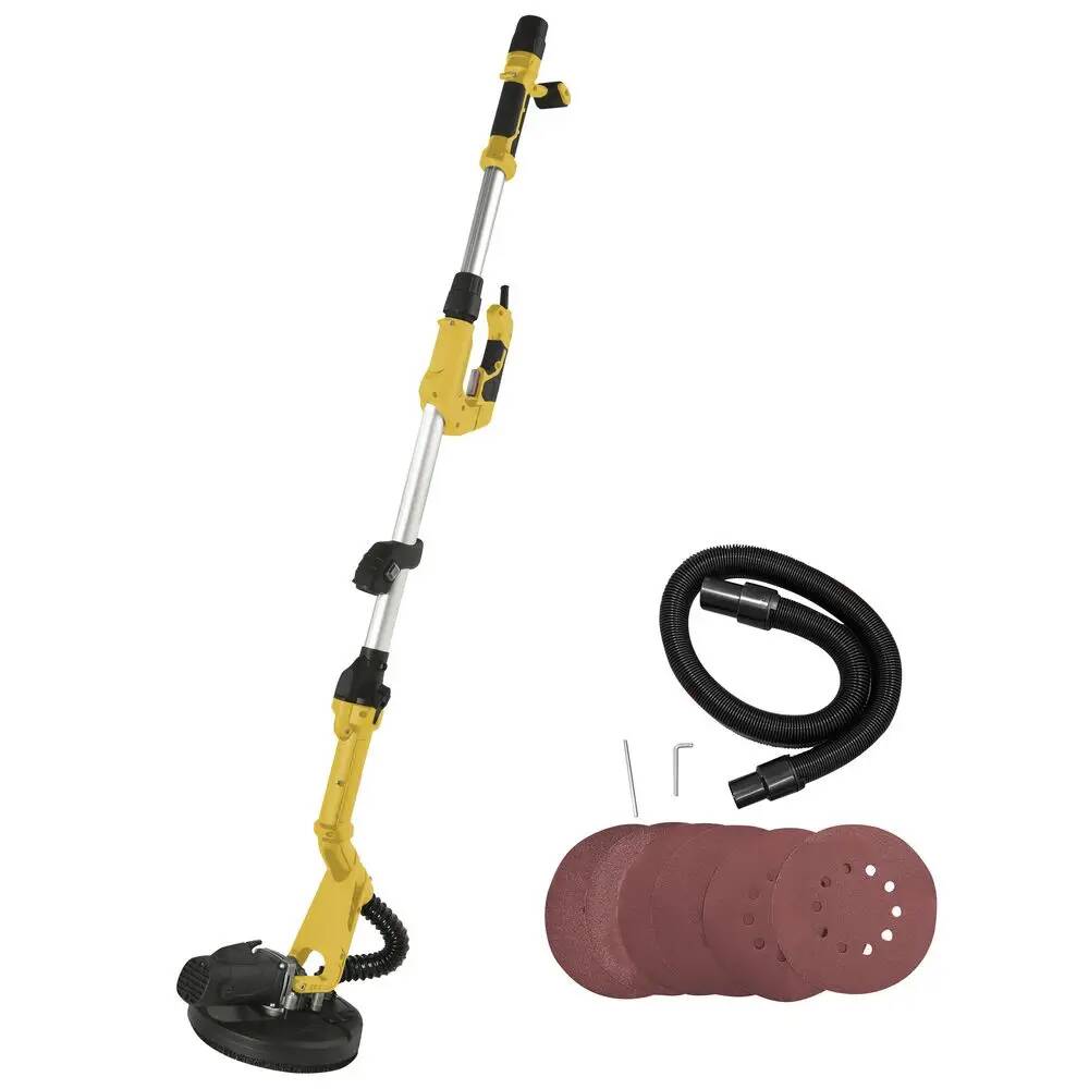 Güde Trockenbauschleifer » GTBS 710 « 2 Teller, inkl. Schleifscheiben