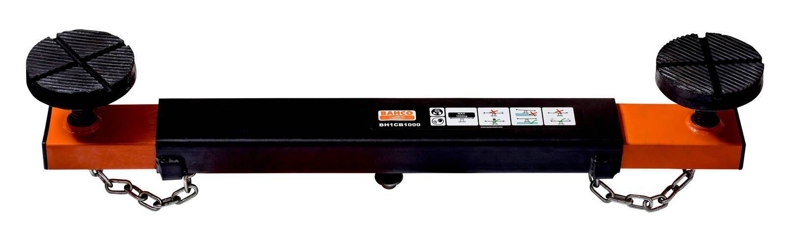 Bahco Querträger » BH1CB1000 « für BH13000 / BH12000 / BH11500