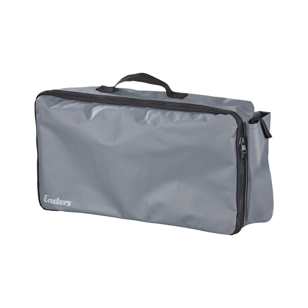 Enders Transporttasche » 1864 « für Gaskocher Bondy 2, Grau
