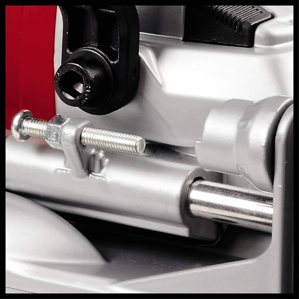 Einhell Akku-Flachdübelfräse » TE-BJ 18 Li-Solo « 18V Power X Change