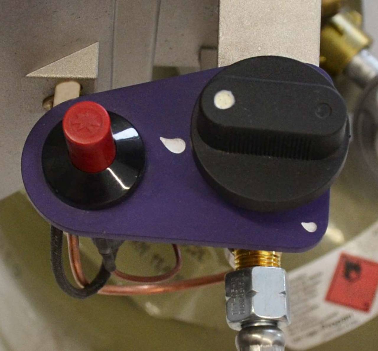 Güde Gasheizstrahler » GHS 4200 Piezo «