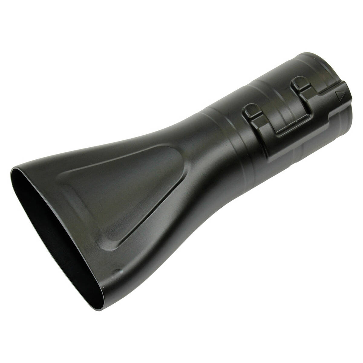 Makita Gebogene Flachdüse » 183P98-9 « für Akku-Laubbläser und -sauger