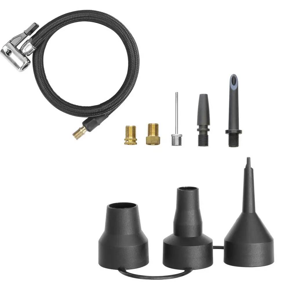 Güde Akku-Kompressor & Luftpumpenset » KLS 18-0 « inkl. Schlauch