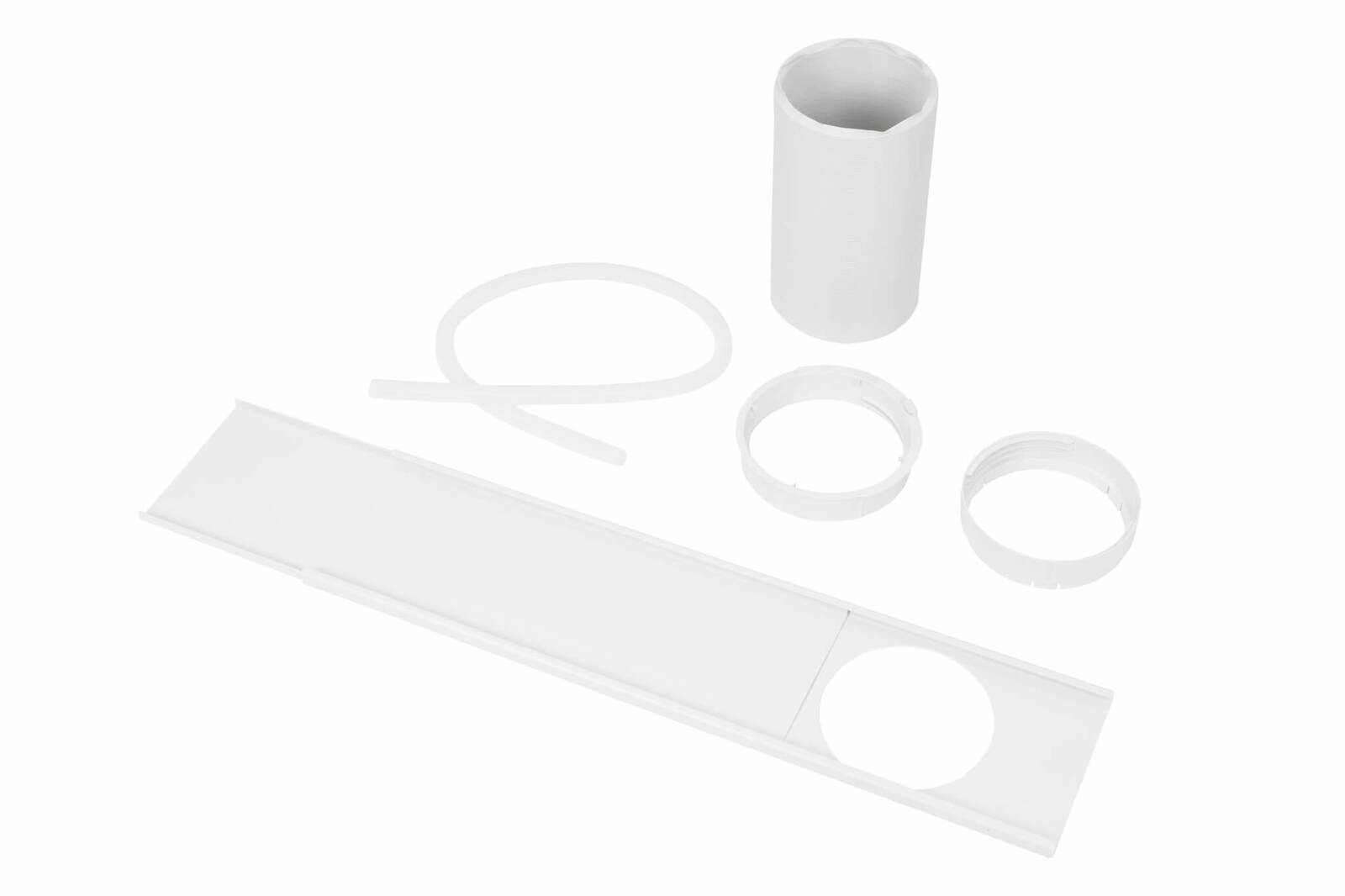 Eurom Klimaanlage » Coolsilent 90 wifi « Extra leise, Wi-Fi, 9000 BTU