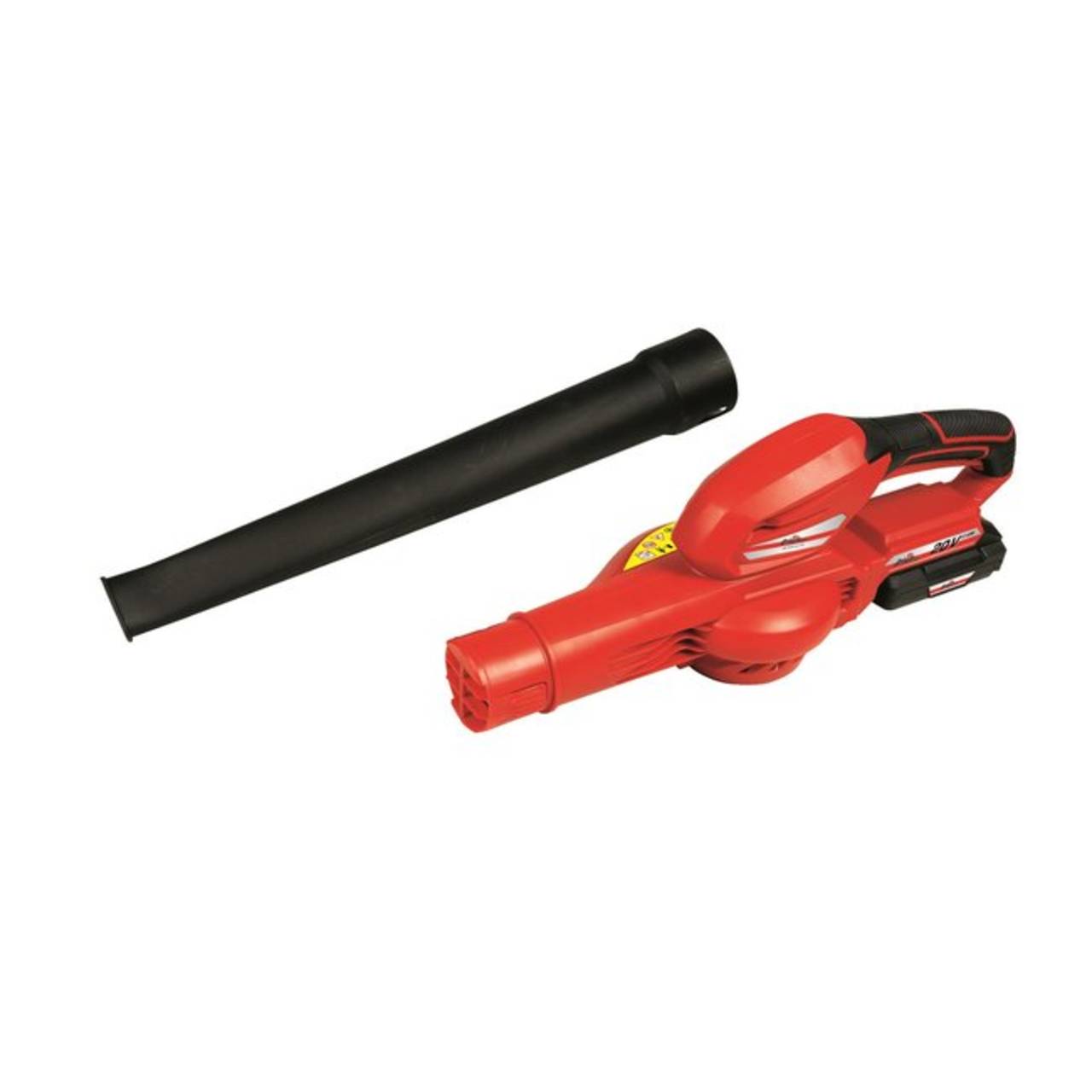 Grizzly Tools Akku-Laubbläser » ALB 2020 Lion « inkl. Akku und Ladegerät