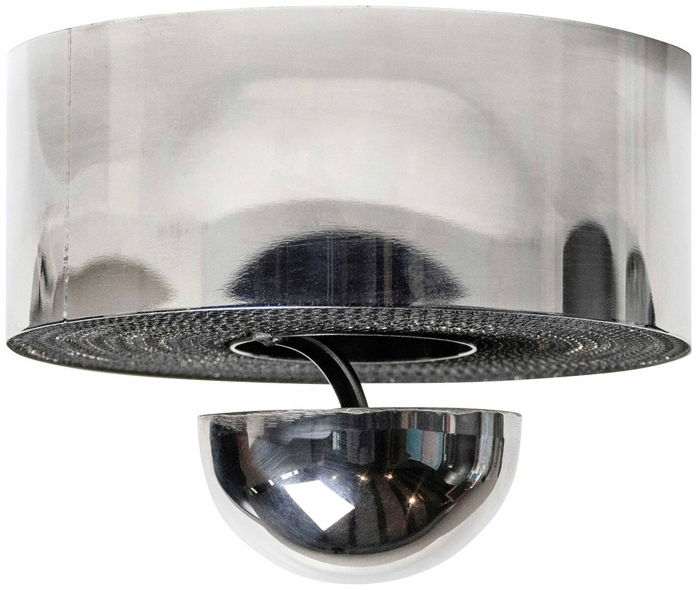 Kleining, Firefix » KaminFILTERKat « Kaminfilter mit DIBt-Zulassung, dunkelgrau