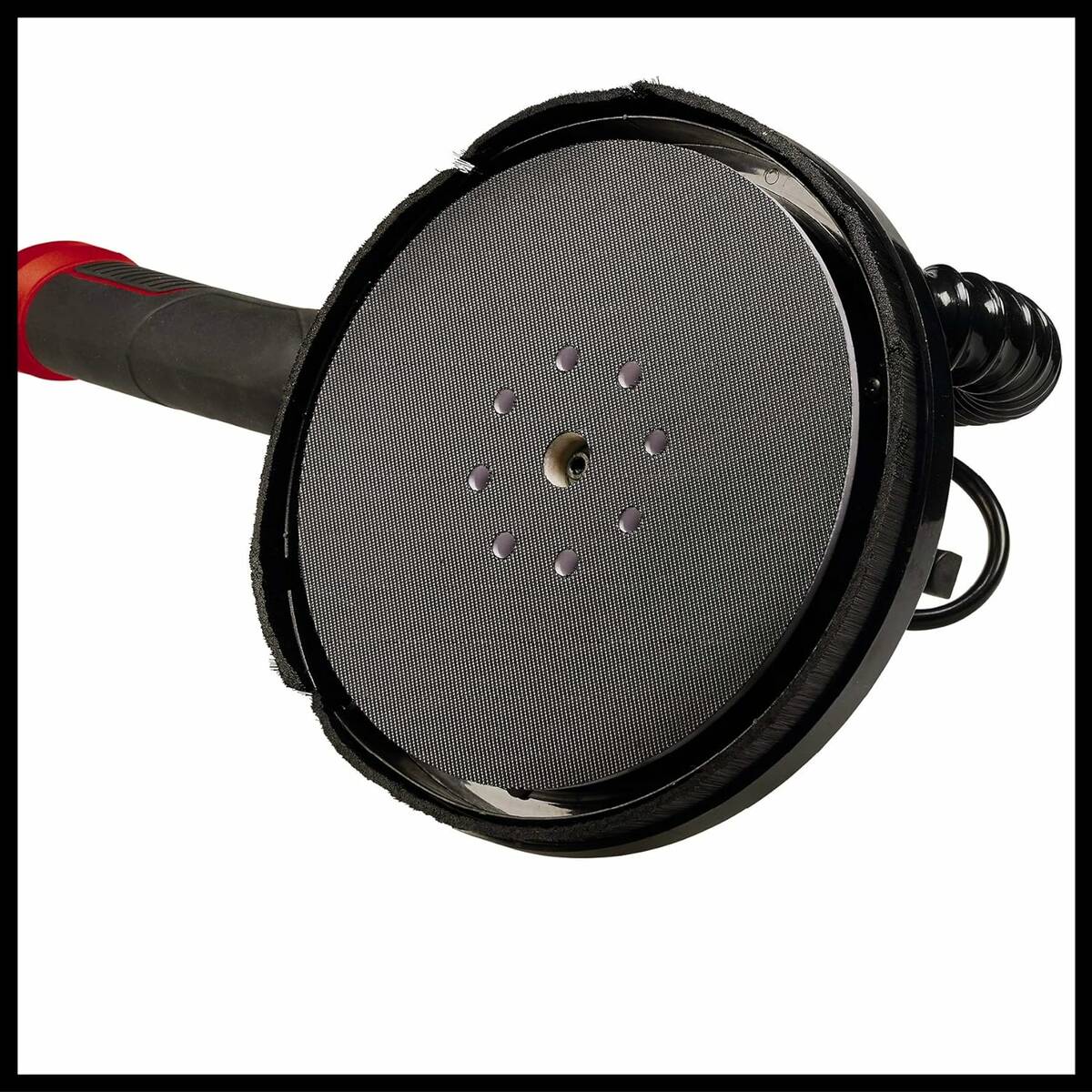 Einhell Akku-Trockenbauschleifer » TP-DW 18/225 Li-Solo « Mikro-Klett