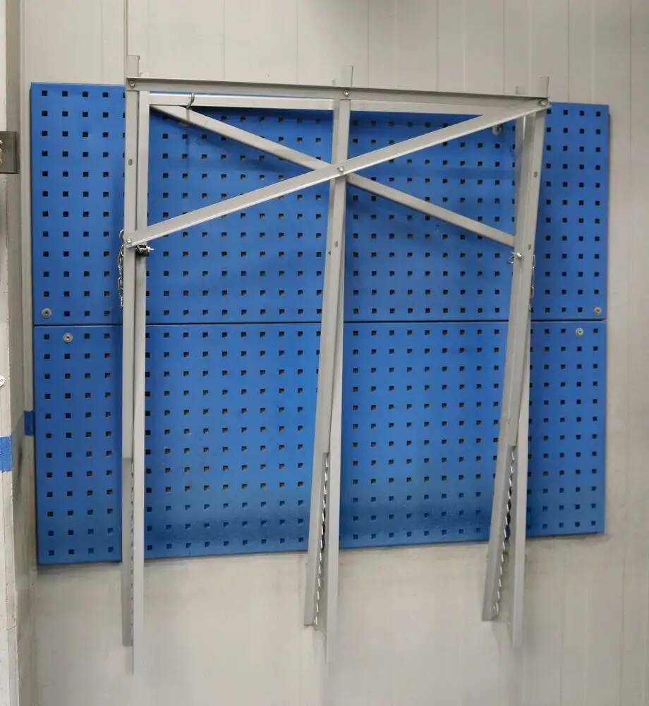 Güde Sägebock » GSB 600-68 « 160 kg Traglast, klappbar