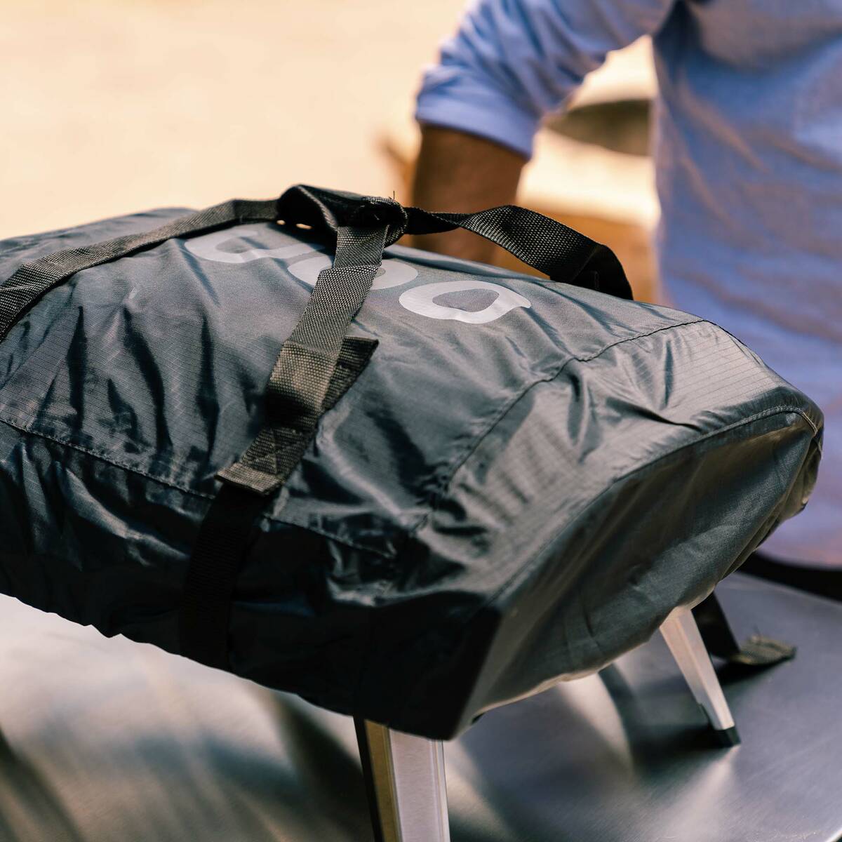 Ooni Transportabdeckung » Koda 12 Carry Cover « Tragetasche