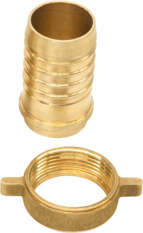 Güde Zapfwellenpumpe » ZWP 180-20 « 10800 l/h - 20 bar