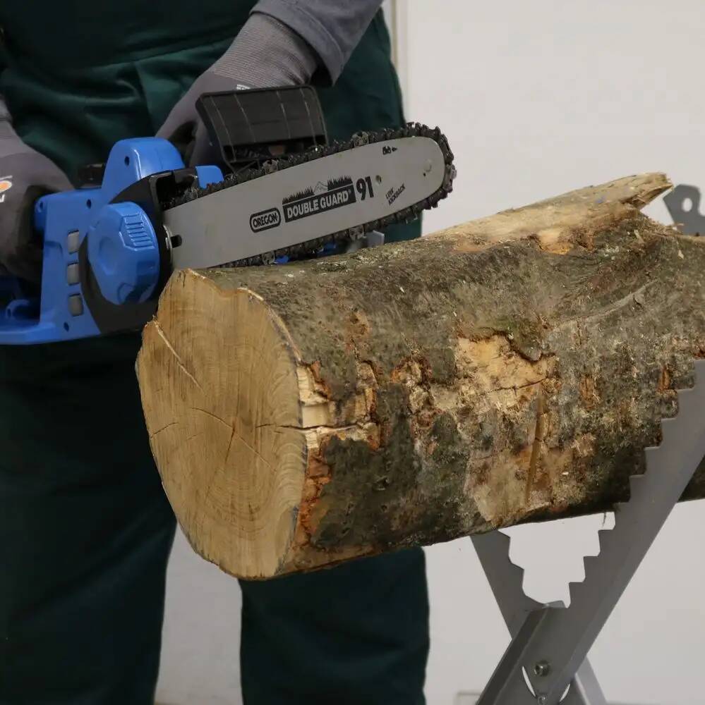 Güde Sägebock » GSB 600-68 « 160 kg Traglast, klappbar