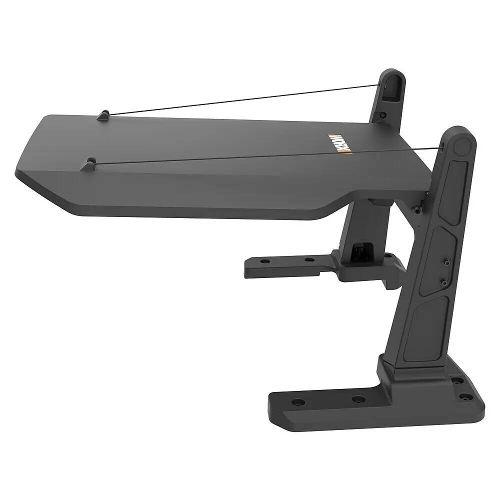 Worx Mähroboter-Garage » WA0828 « für Vision Cloud 2WD und 4WD