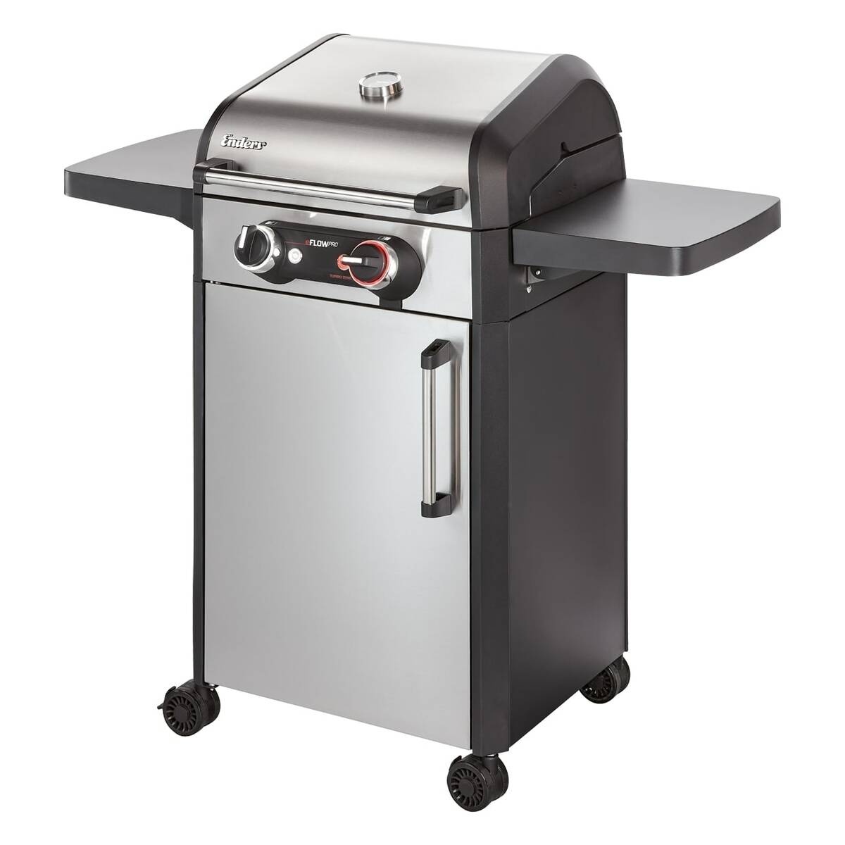 Enders Elektrogrill » eFlow Pro 2 Turbo « inkl. SWITCH GRID™