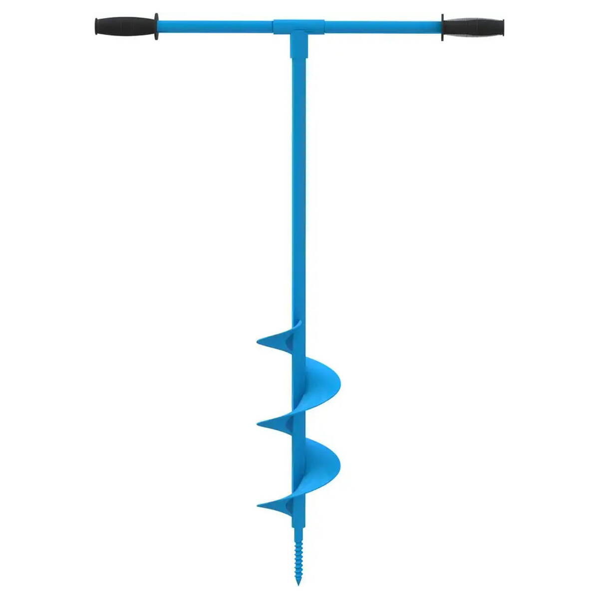 Güde Handerdbohrer » GH 150 « aus Metall, 103 cm Länge
