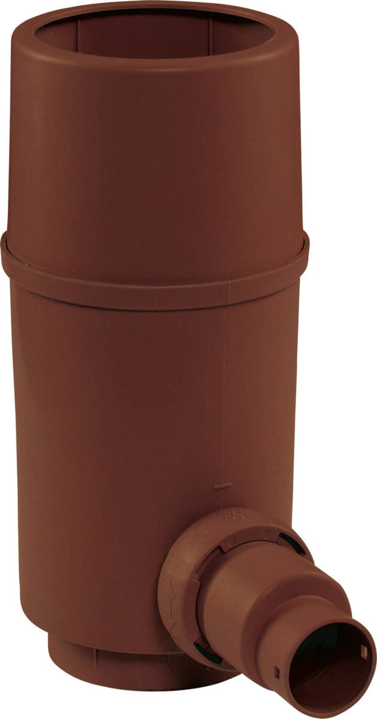 GRAF Regensammler » Regendieb PRO « DN 70-100 braun