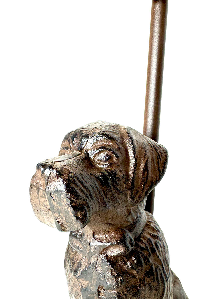 Home & Styling Collection » Hund « Türstopper