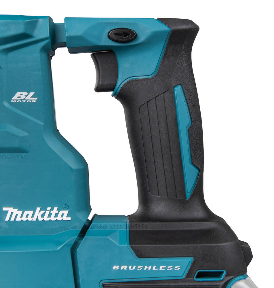 Makita Akku-Bohrhammer » DHR183Z « 18V LXT, Solo, brushless, AVT, XPT