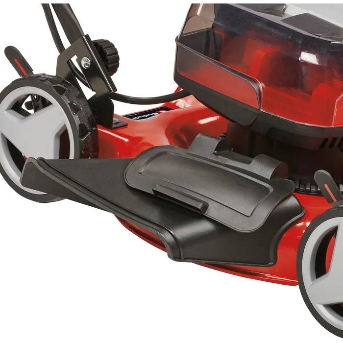 Einhell Akku-Rasenmäher » GE-CM 36/48 Li M-Solo « PurePOWER-Motor