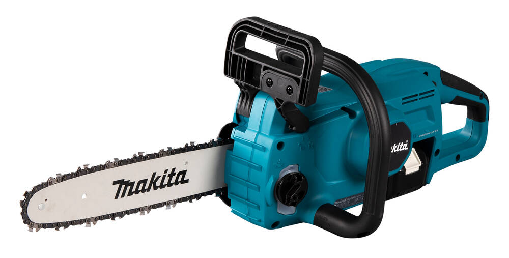 Makita Akku-Kettensäge » DUC307ZX2 « 18 V LXT, Brushless Motor