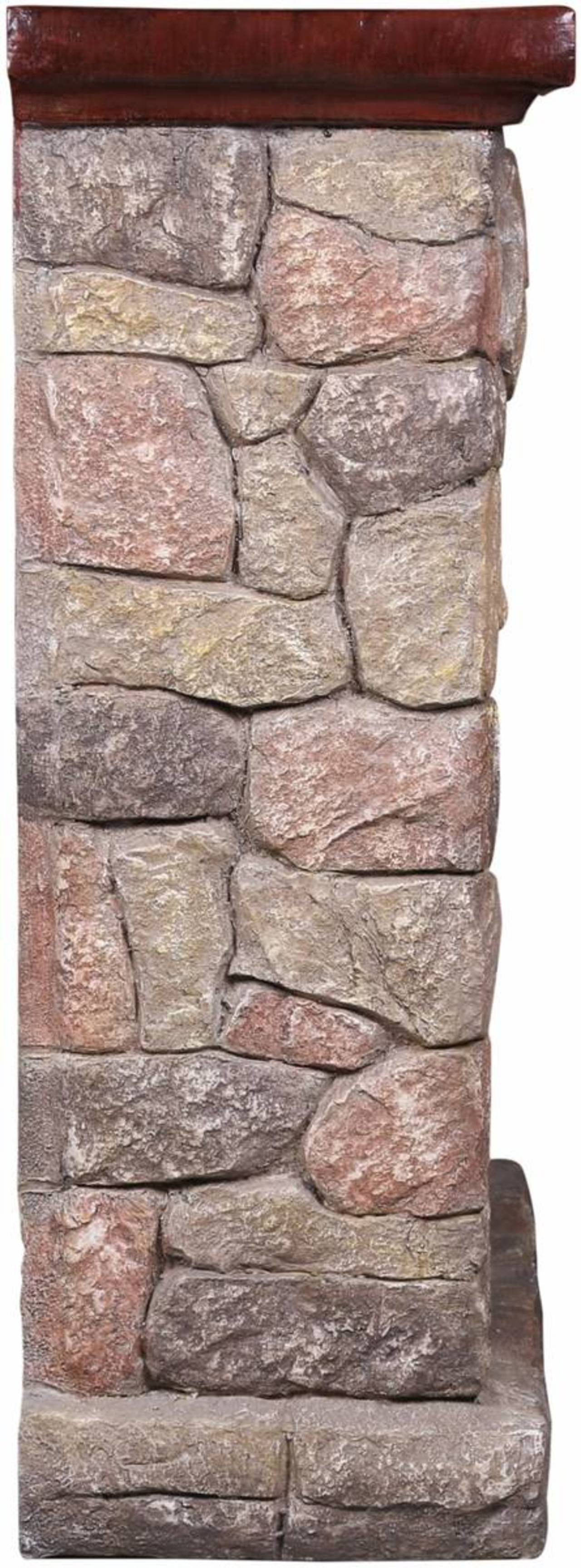 EL FUEGO® Elektrokamin » LUGANO « AY0608 - inkl.Fernbedienung