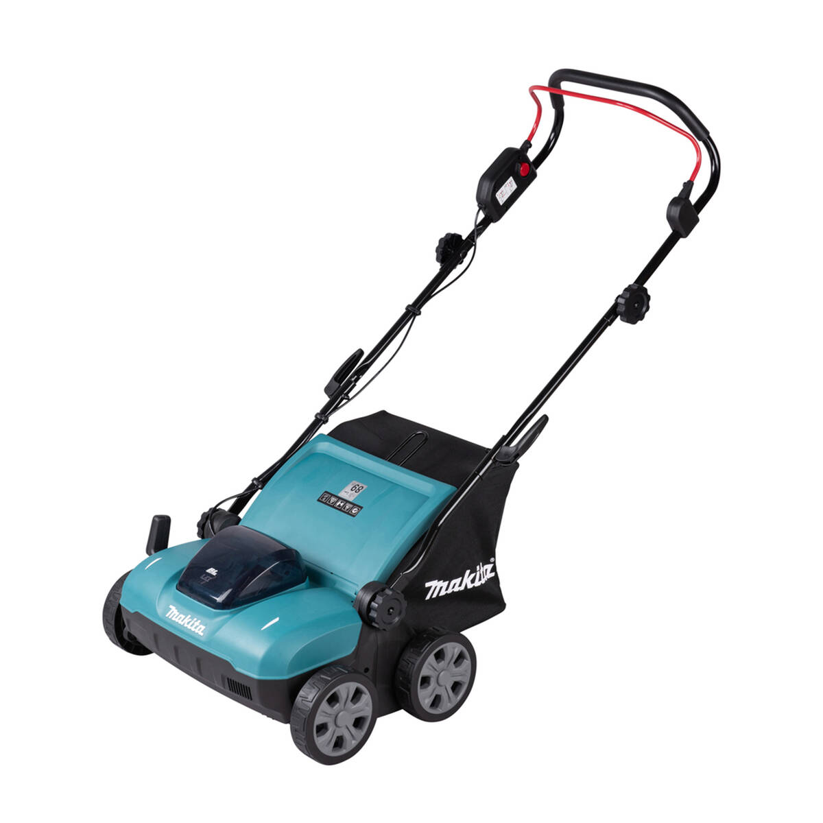 Makita Akku-Vertikutierer » DUV320Z « 18 V LXT Sologerät, brushless