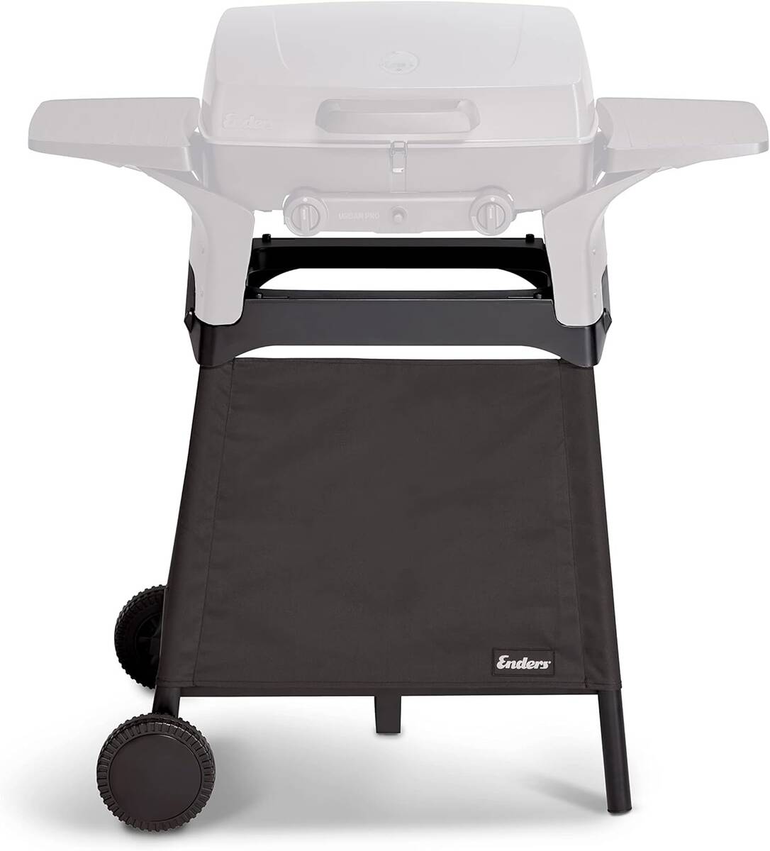 Enders Gasgrill Zubehör » 2065 Urban Pro Trolley « Untergestell