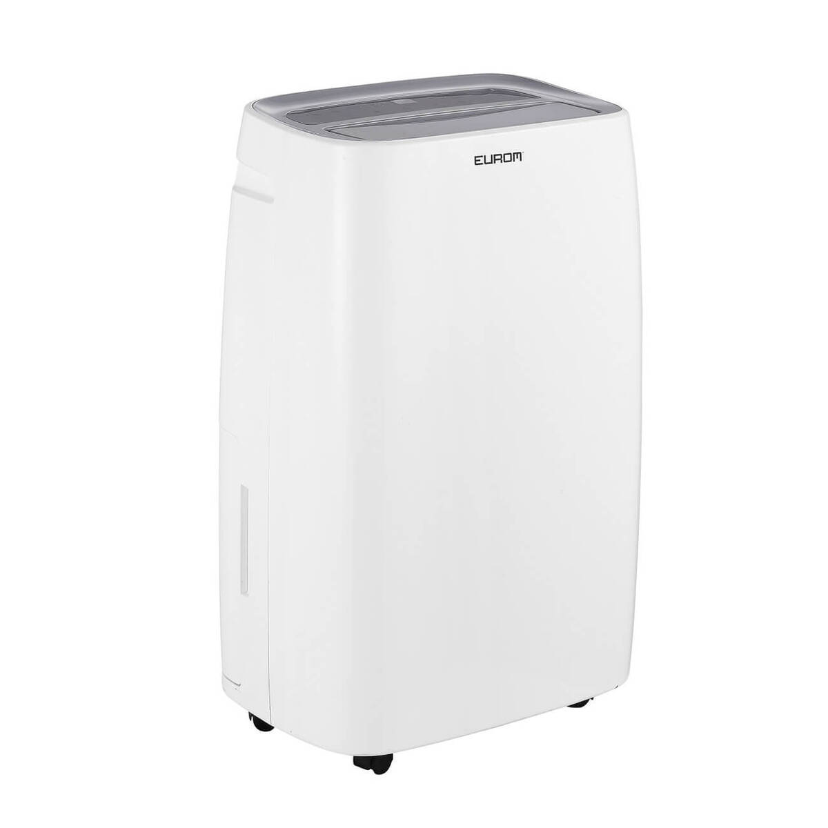 Eurom Luftentfeuchter » DryBest 40 WiFi « 56 dBA, 40 l, 600 Watt