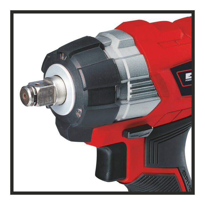 Einhell Akku-Schlagschrauber » TP-CW 18 Li Solo « 18V Brushless 215 Nm