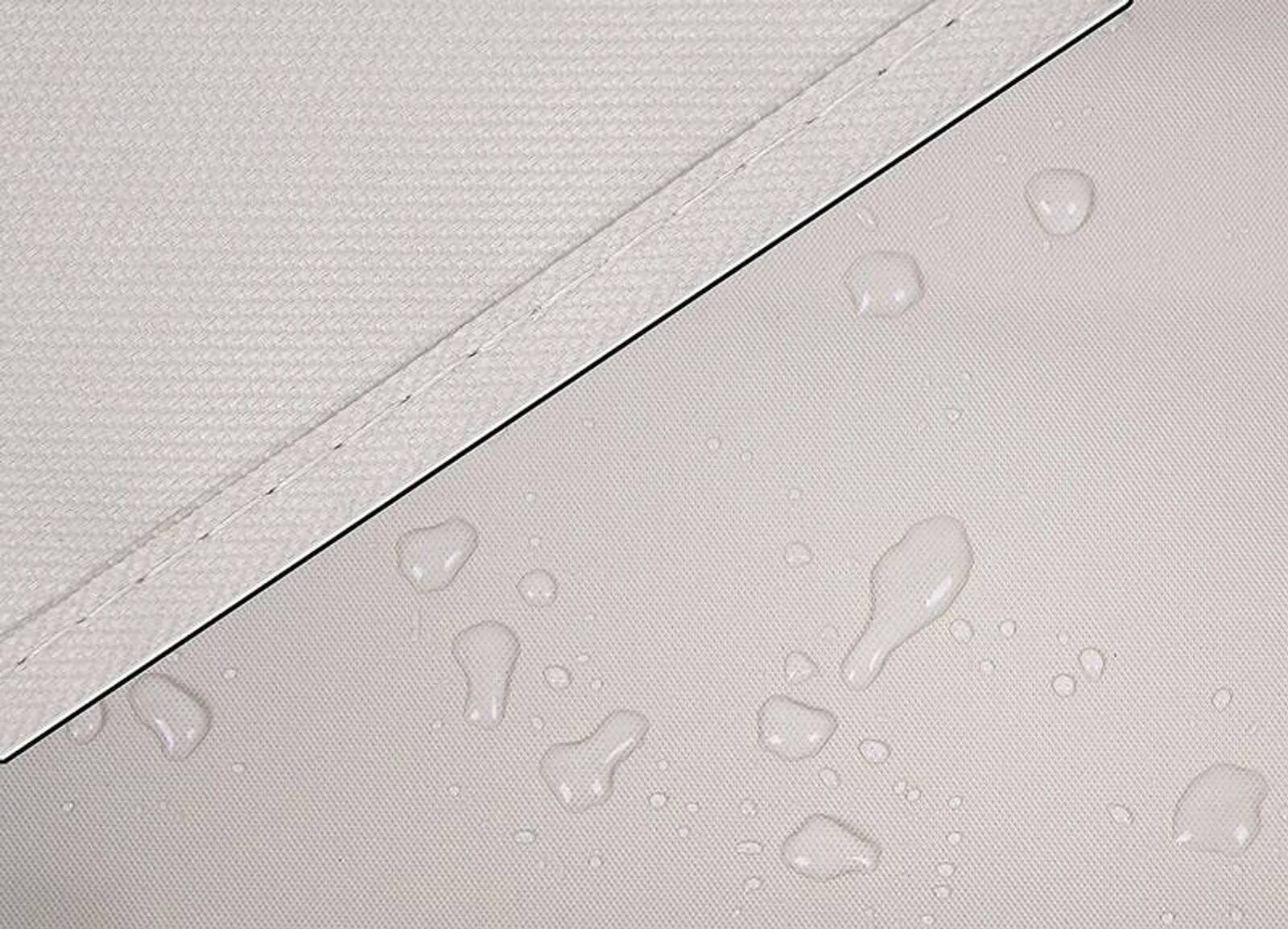 El Fuego Wetterschutzhülle » Portland XXL « 100% Oxford-Polyester 600D