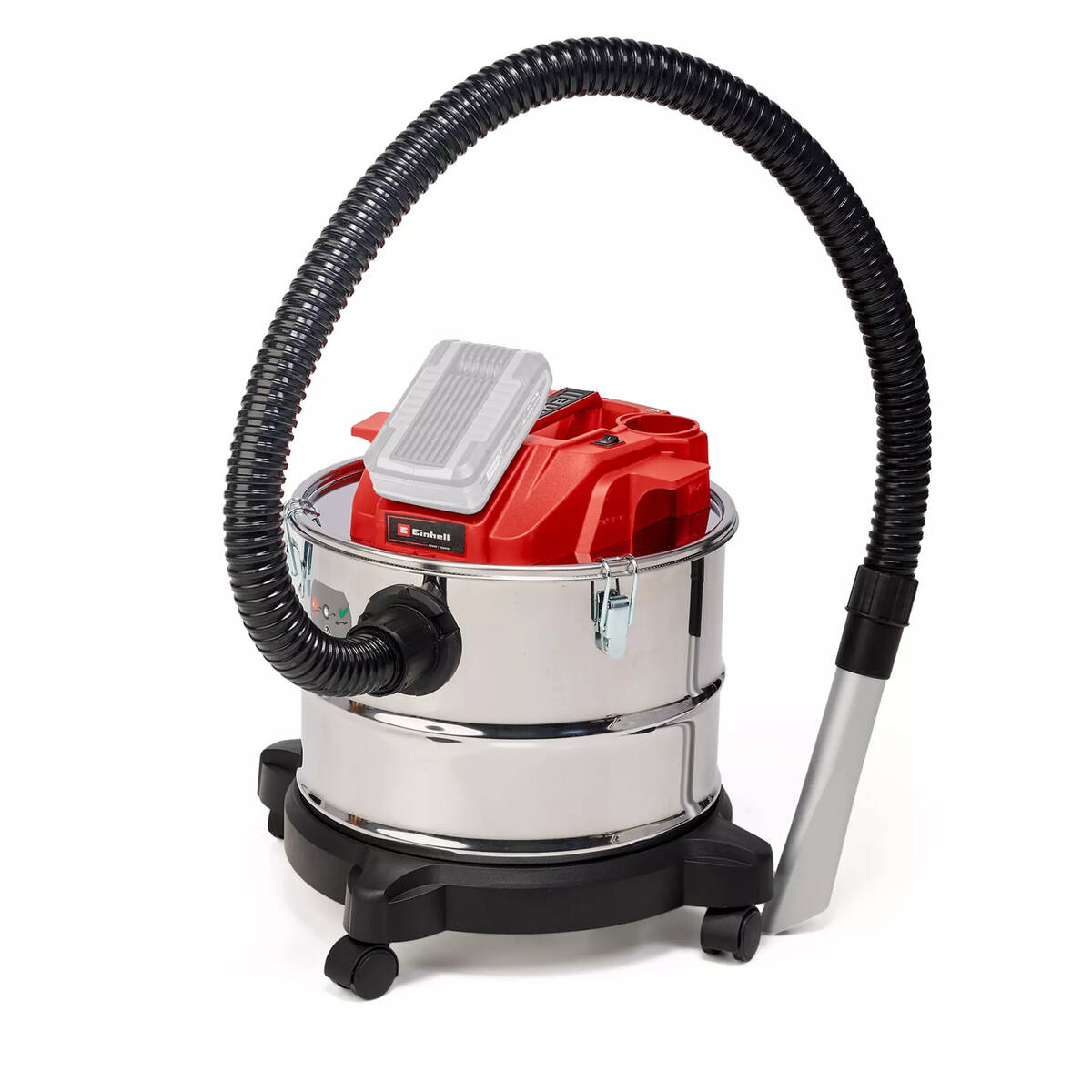 Einhell Akku-Aschesauger » TE-AV 18/15 Li C-Solo « 15 Liter