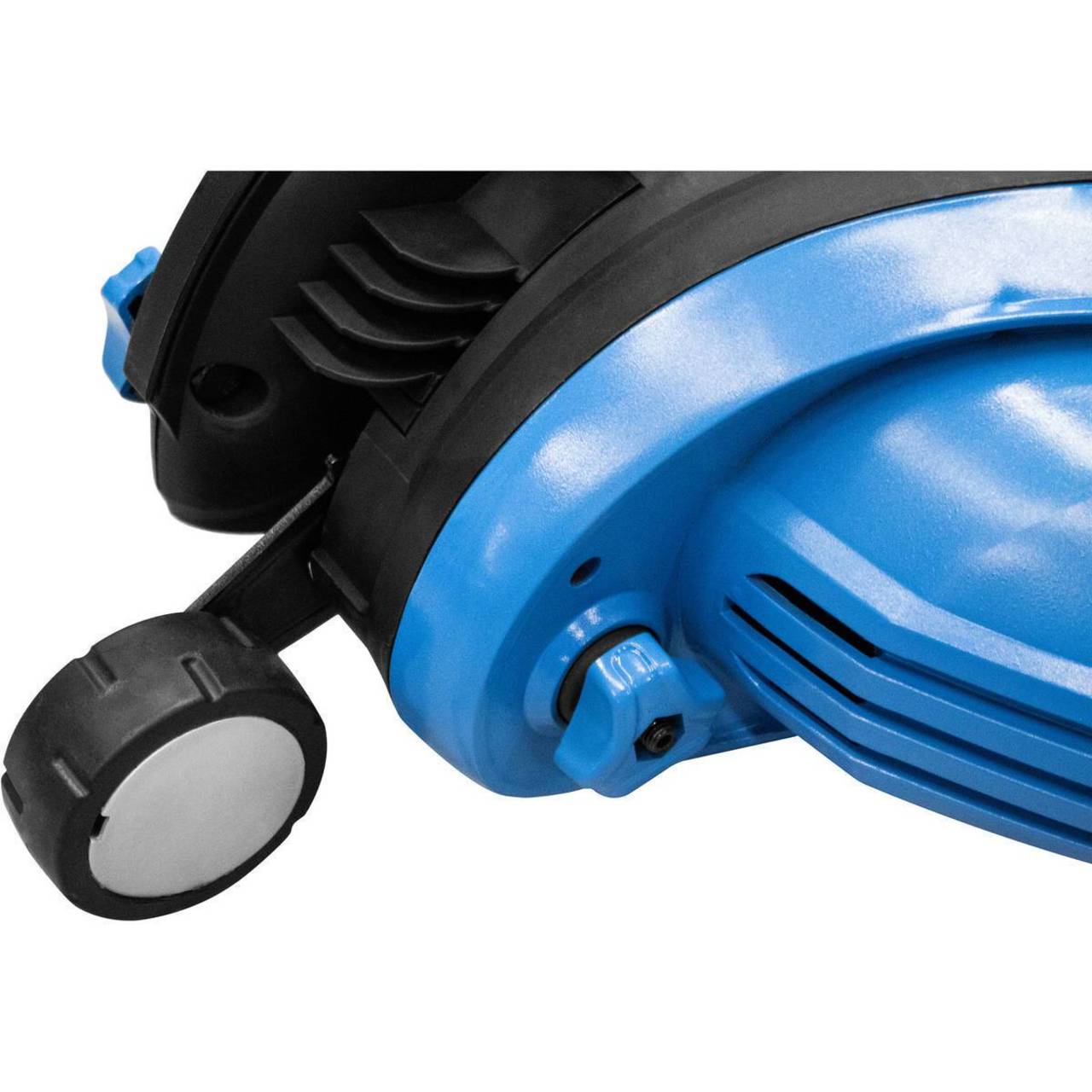 Güde Rasenkantenschneider GRKS 1400, 1200 W, Rasenmähen, Rasenkanten