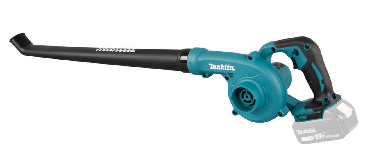Makita Akku-Gebläse » DUB186Z « 18 Volt - ohne Akku & Ladegerät